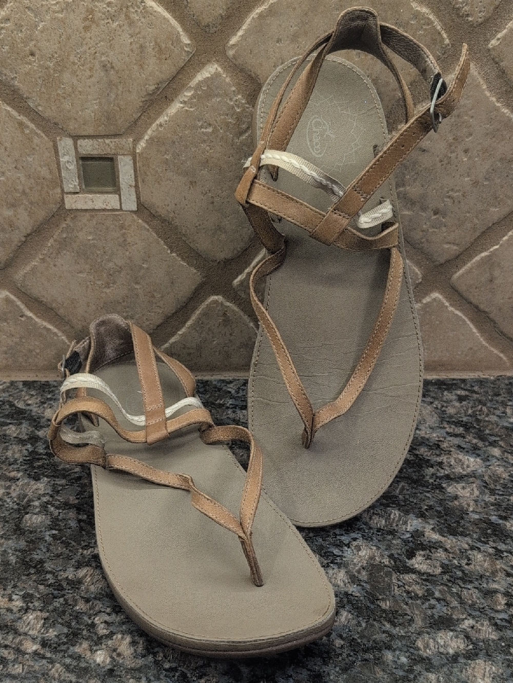 Chaco Women's Loveland Sandals 